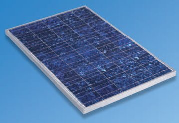 PV Slate Panel